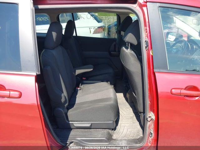 Продажа на аукционе авто 2015 Mazda Mazda5 Gs, vin: JM1CW2CL6F0188187, номер лота: 12688078