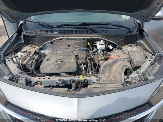 12688081 :رقم المزاد ، KL4MMGSL6PB033812 vin ، 2023 Buick Encore Gx Essence مزاد بيع