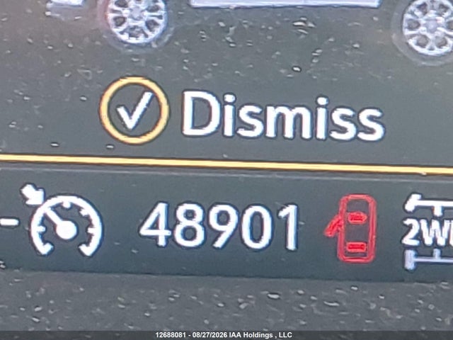 12688081 :رقم المزاد ، KL4MMGSL6PB033812 vin ، 2023 Buick Encore Gx Essence مزاد بيع