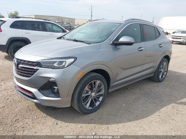 Buick Encore Gx Essence 2023 KL4MMGSL6PB033812 Image 2