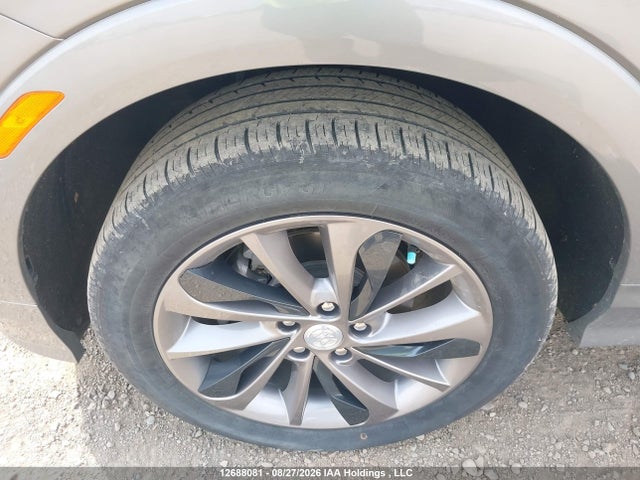 12688081 :رقم المزاد ، KL4MMGSL6PB033812 vin ، 2023 Buick Encore Gx Essence مزاد بيع