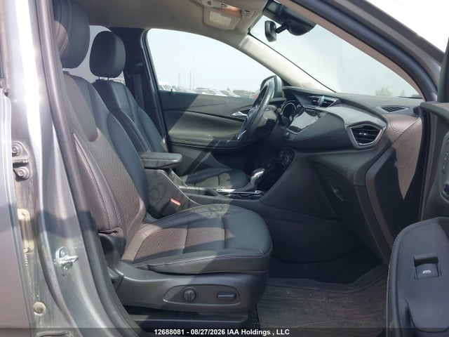Buick Encore Gx Essence 2023 KL4MMGSL6PB033812 Image 5