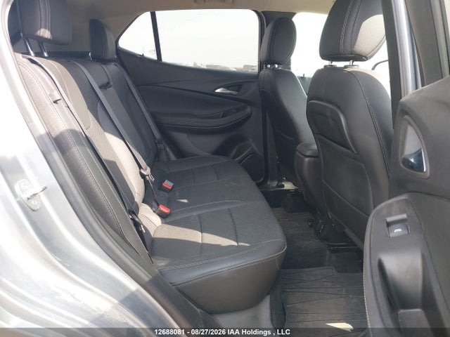 Buick Encore Gx Essence 2023 KL4MMGSL6PB033812 Image 8