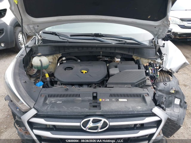 Hyundai Tucson Premium 2017 KM8J33A49HU558699 Image 10