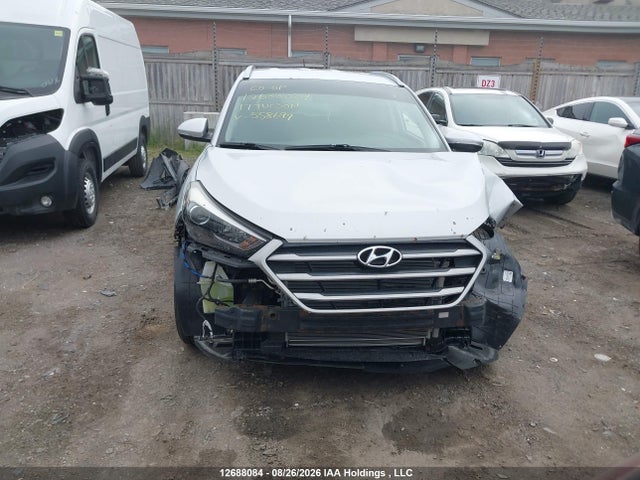 Hyundai Tucson Premium 2017 KM8J33A49HU558699 Image 12