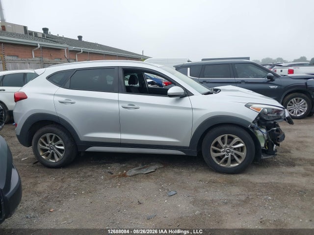 Hyundai Tucson Premium 2017 KM8J33A49HU558699 Image 13