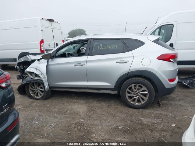 Hyundai Tucson Premium 2017 KM8J33A49HU558699 Image 14