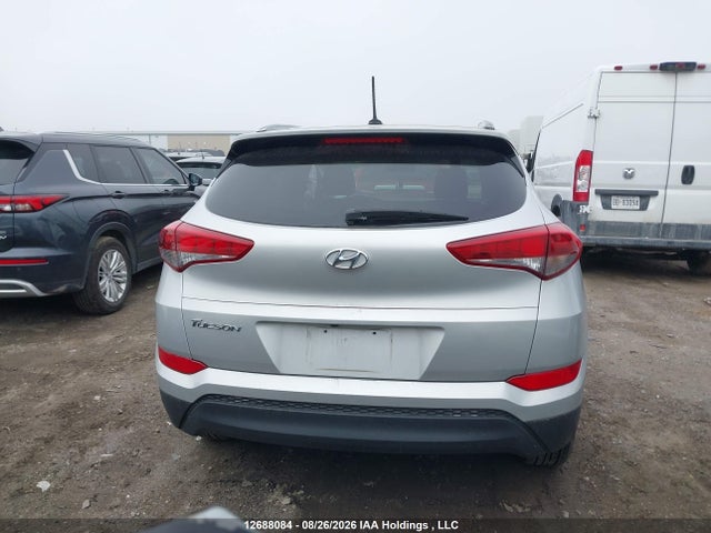 Hyundai Tucson Premium 2017 KM8J33A49HU558699 Image 16