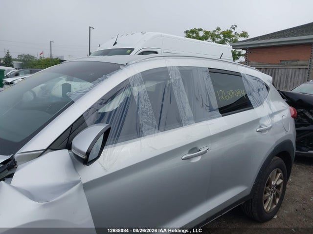 Hyundai Tucson Premium 2017 KM8J33A49HU558699 Image 18