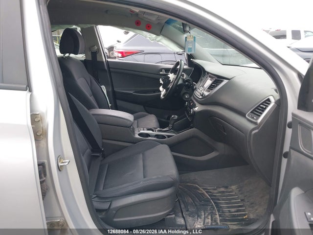 Hyundai Tucson Premium 2017 KM8J33A49HU558699 Image 5