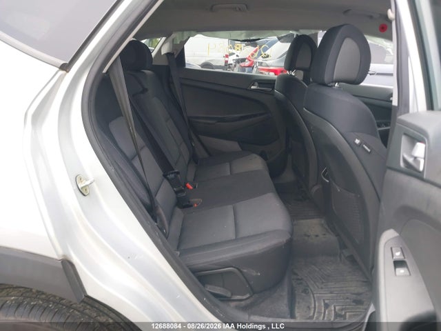 Hyundai Tucson Premium 2017 KM8J33A49HU558699 Image 8