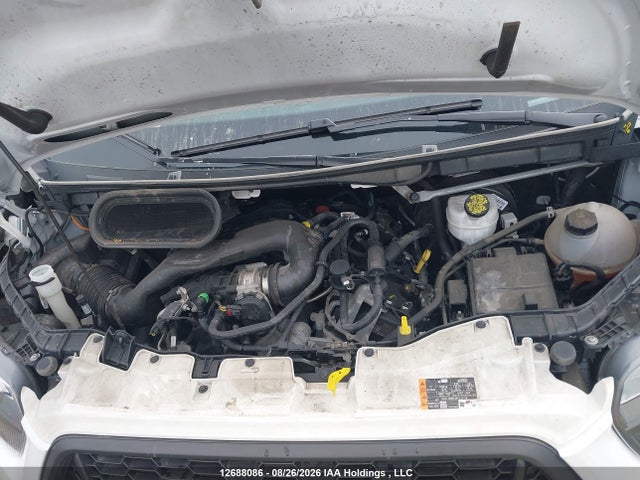 Ford Transit T-250 2024 1FTBR3U88RKA97093 Image 10
