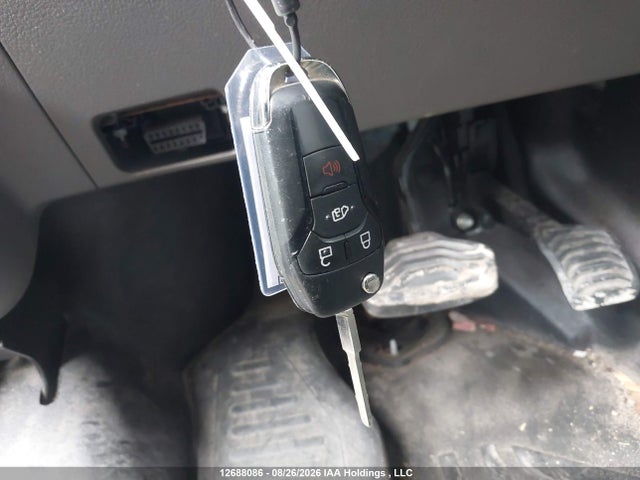 Ford Transit T-250 2024 1FTBR3U88RKA97093 Image 11