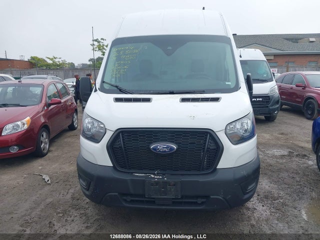 Ford Transit T-250 2024 1FTBR3U88RKA97093 Image 12