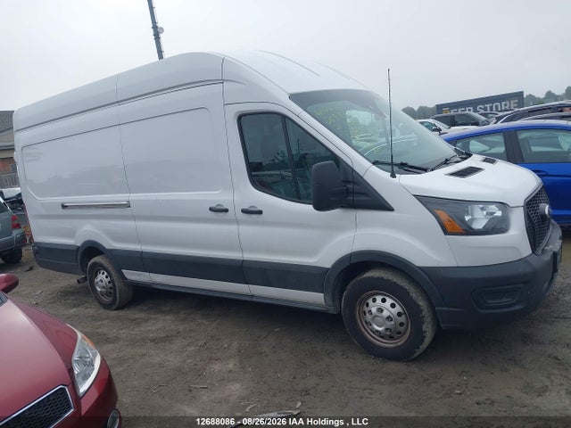 Ford Transit T-250 2024 1FTBR3U88RKA97093 Image 13