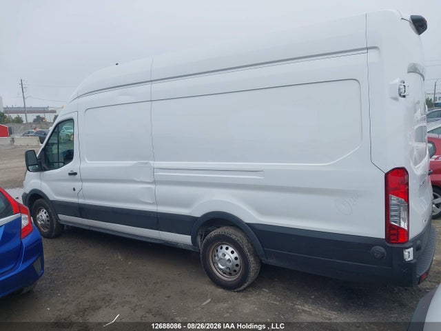 Ford Transit T-250 2024 1FTBR3U88RKA97093 Image 14