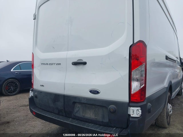Ford Transit T-250 2024 1FTBR3U88RKA97093 Image 19
