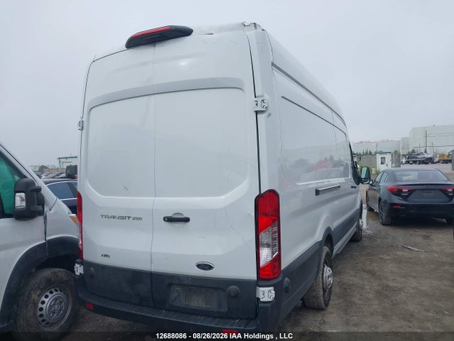 Ford Transit T-250 2024 1FTBR3U88RKA97093 Image 4