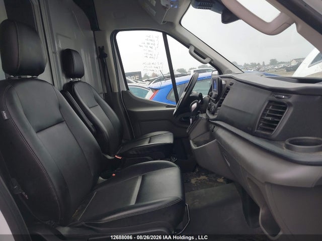 Ford Transit T-250 2024 1FTBR3U88RKA97093 Image 5