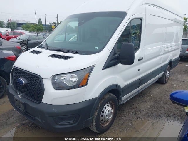 Ford Transit T-250 2024 1FTBR3U88RKA97093 Image 6