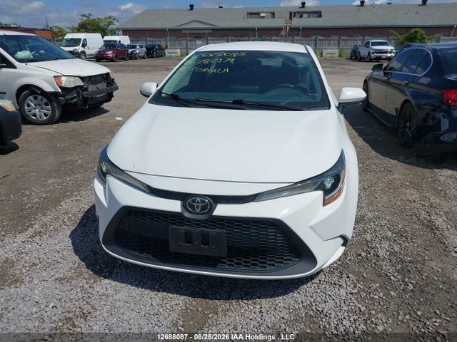 Toyota Corolla 2022 5YFBPMBE3NP282331 Image 12