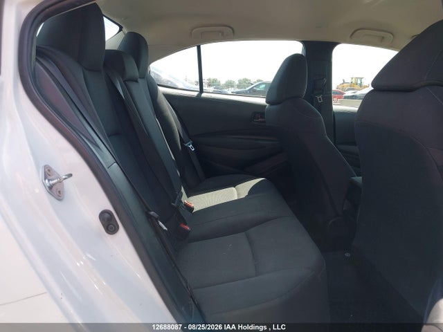 Toyota Corolla 2022 5YFBPMBE3NP282331 Image 8