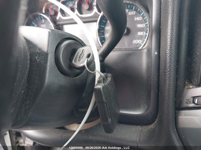 Chevrolet Silverado 1500 Ld Lt 2019 2GCVKPEC7K1181066 Image 11