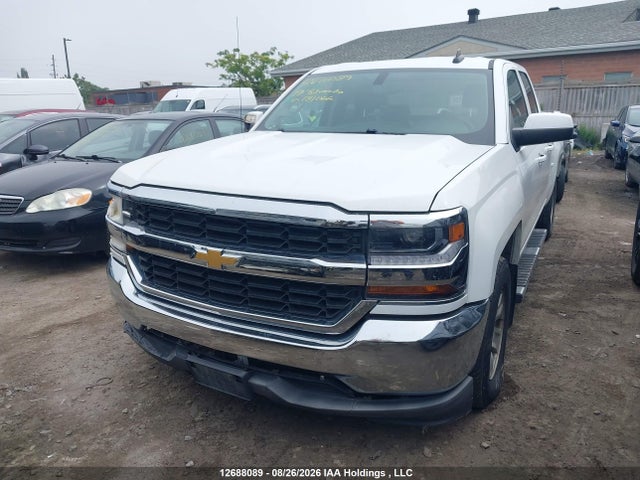 Chevrolet Silverado 1500 Ld Lt 2019 2GCVKPEC7K1181066 Image 12
