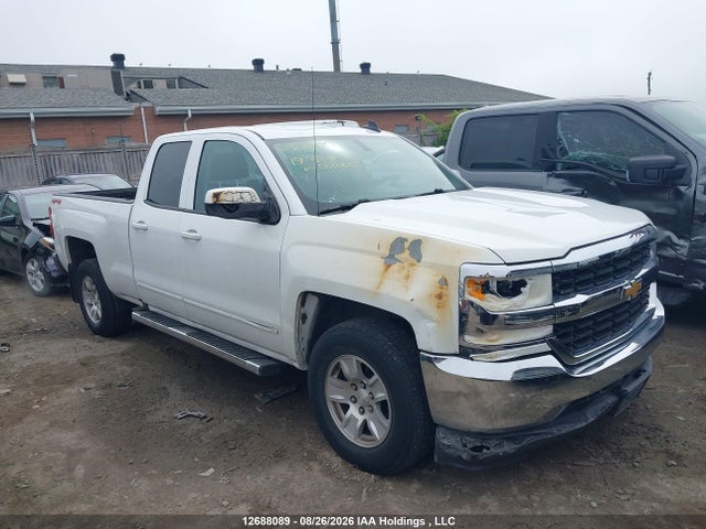 Chevrolet Silverado 1500 Ld Lt 2019 2GCVKPEC7K1181066 Image 13