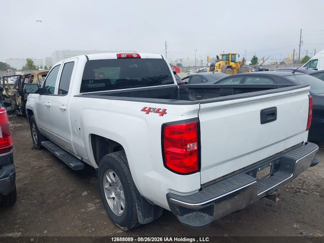 Chevrolet Silverado 1500 Ld Lt 2019 2GCVKPEC7K1181066 Image 14