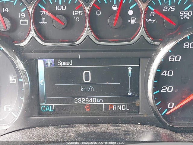 Chevrolet Silverado 1500 Ld Lt 2019 2GCVKPEC7K1181066 Image 15
