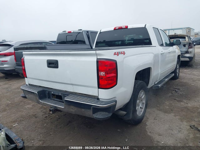 Chevrolet Silverado 1500 Ld Lt 2019 2GCVKPEC7K1181066 Image 16