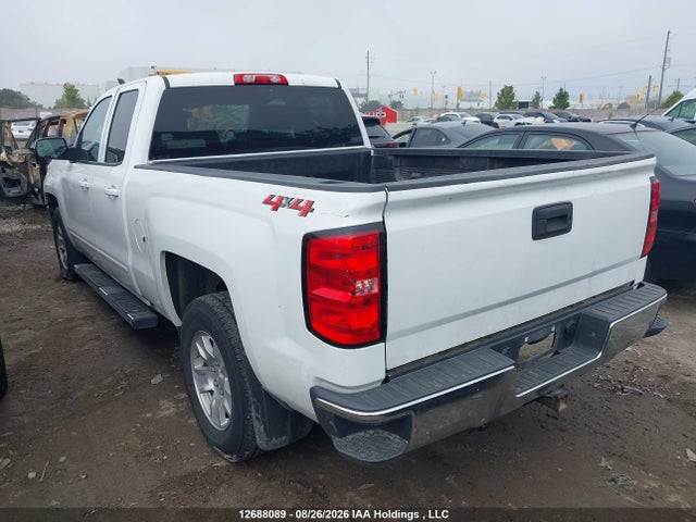 Chevrolet Silverado 1500 Ld Lt 2019 2GCVKPEC7K1181066 Image 3