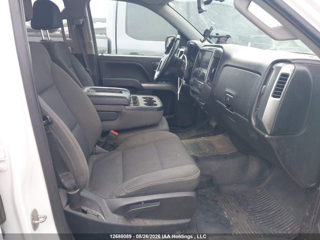 Chevrolet Silverado 1500 Ld Lt 2019 2GCVKPEC7K1181066 Image 5