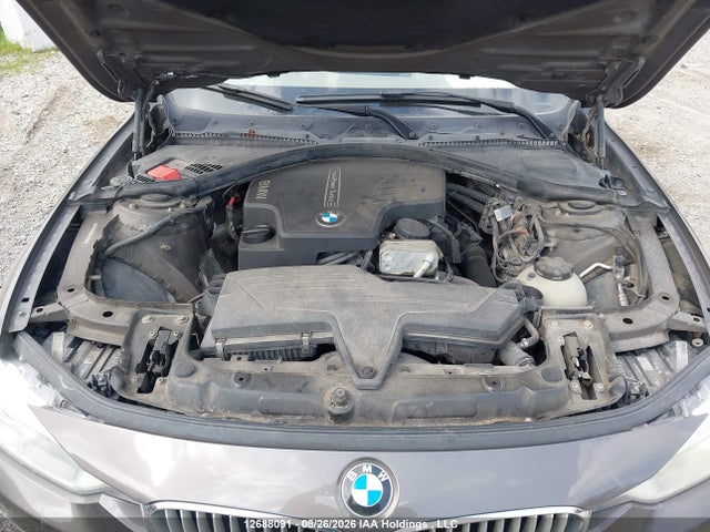 Aukcja sprzedaży 2013 Bmw 328i Xdrive/xdrive Classic Line, vin: WBA3B3C56DF531994, numer aukcji: 12688091