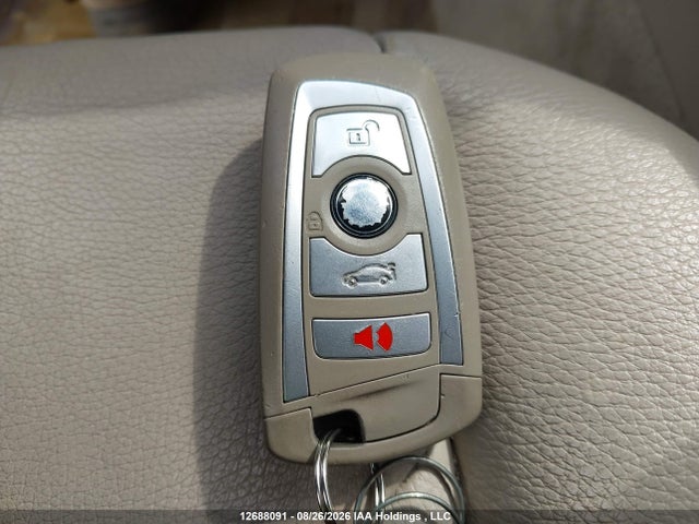 Aukcja sprzedaży 2013 Bmw 328i Xdrive/xdrive Classic Line, vin: WBA3B3C56DF531994, numer aukcji: 12688091