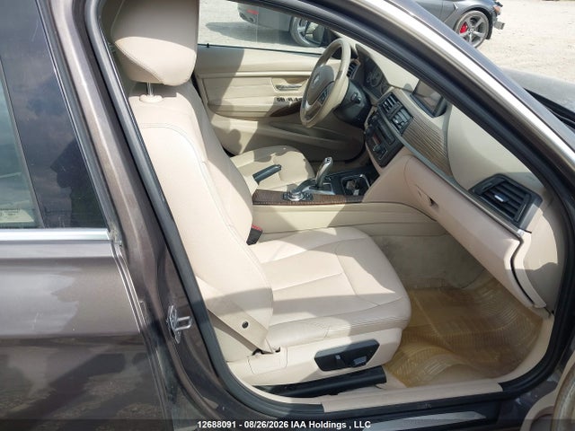 Aukcja sprzedaży 2013 Bmw 328i Xdrive/xdrive Classic Line, vin: WBA3B3C56DF531994, numer aukcji: 12688091