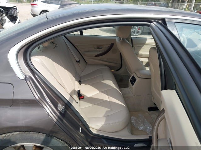 Aukcja sprzedaży 2013 Bmw 328i Xdrive/xdrive Classic Line, vin: WBA3B3C56DF531994, numer aukcji: 12688091
