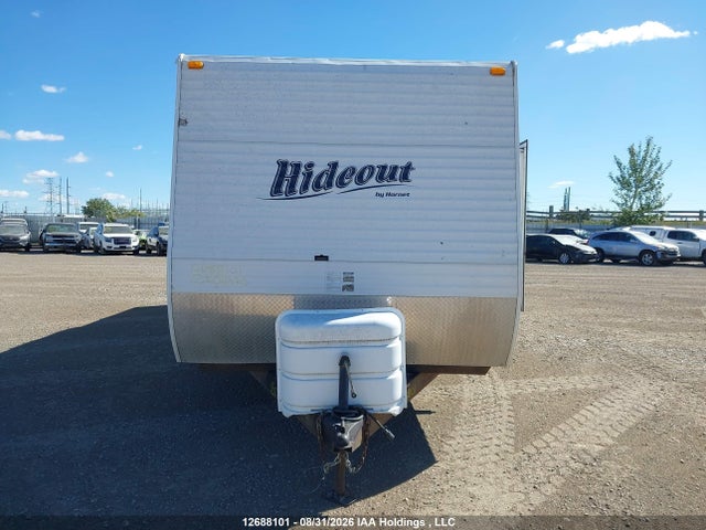 Продажа на аукционе авто 2007 Keystone Hideout, vin: 4YDT29B217N204570, номер лота: 12688101