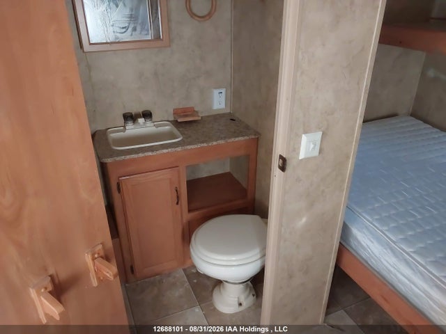Продажа на аукционе авто 2007 Keystone Hideout, vin: 4YDT29B217N204570, номер лота: 12688101
