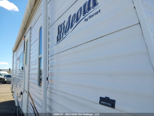 Продажа на аукционе авто 2007 Keystone Hideout, vin: 4YDT29B217N204570, номер лота: 12688101