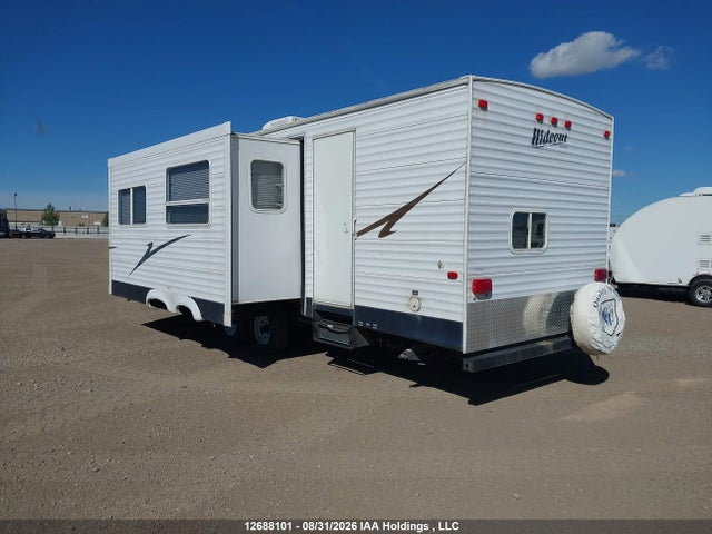 Продажа на аукционе авто 2007 Keystone Hideout, vin: 4YDT29B217N204570, номер лота: 12688101
