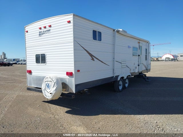 Продажа на аукционе авто 2007 Keystone Hideout, vin: 4YDT29B217N204570, номер лота: 12688101