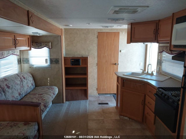 Продажа на аукционе авто 2007 Keystone Hideout, vin: 4YDT29B217N204570, номер лота: 12688101