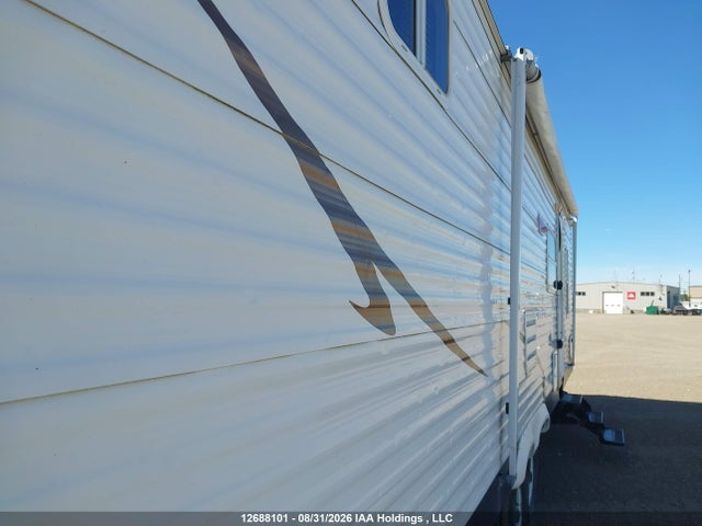Продажа на аукционе авто 2007 Keystone Hideout, vin: 4YDT29B217N204570, номер лота: 12688101