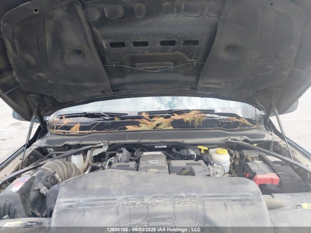 Продаж на аукціоні авто 2024 Ram 3500 Laramie, vin: 3C63RRJL0RG108523, номер лоту: 12688105