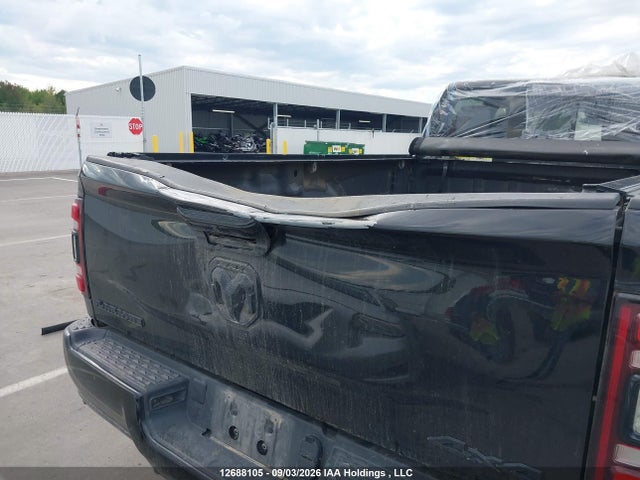 Продаж на аукціоні авто 2024 Ram 3500 Laramie, vin: 3C63RRJL0RG108523, номер лоту: 12688105