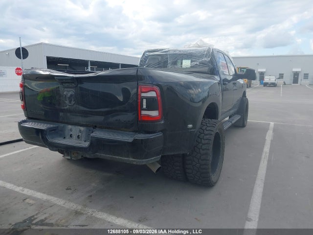 Продаж на аукціоні авто 2024 Ram 3500 Laramie, vin: 3C63RRJL0RG108523, номер лоту: 12688105