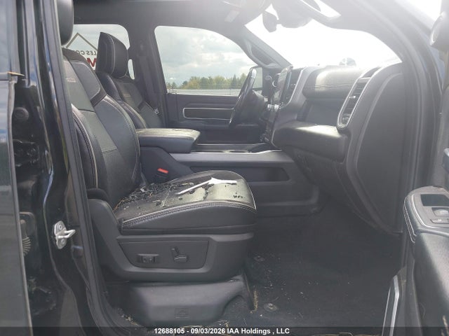 Продаж на аукціоні авто 2024 Ram 3500 Laramie, vin: 3C63RRJL0RG108523, номер лоту: 12688105