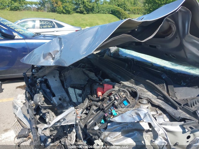 Продаж на аукціоні авто 2018 Honda Accord Sport, vin: 1HGCV1F31JA807565, номер лоту: 12688106
